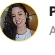 Patrícia M.